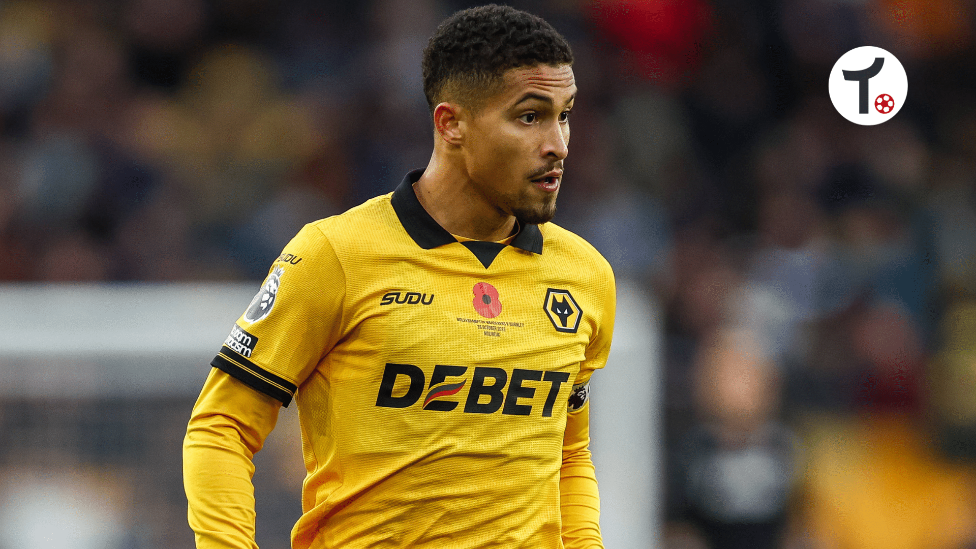 Exclusivo: Jo&atilde;o Gomes pode ir para gigante ingl&ecirc;s em janeiro por mais de R$ 300 milh&otilde;es