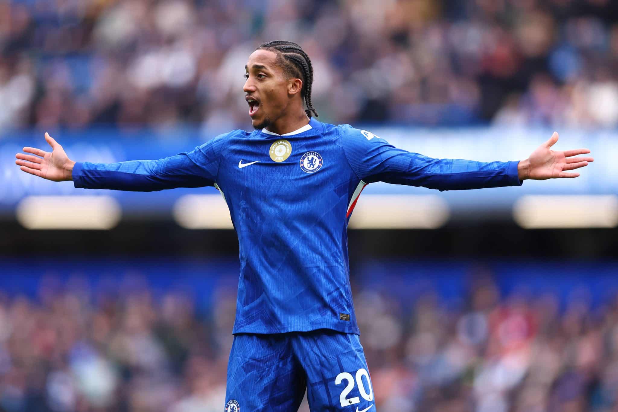 Chelsea: Por que jogo contra o Wolverhampton &eacute; mais importante do que parece