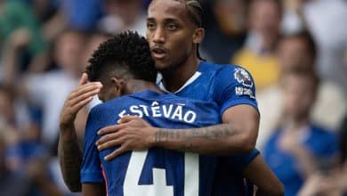 &lsquo;Precisa se adaptar&rsquo;: T&eacute;cnico do Chelsea d&aacute; recado a brasileiro, mas destaca experi&ecirc;ncia