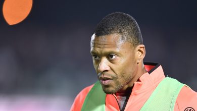 &lsquo;Quantos treinadores negros voc&ecirc; v&ecirc; nas cinco principais ligas? H&aacute; menos oportunidades&rsquo;