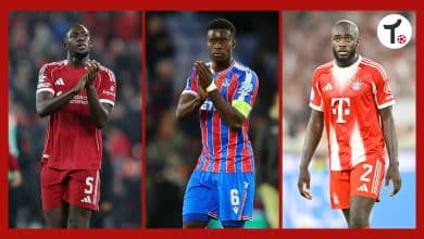 O efeito domin&oacute; que pode &lsquo;explodir&rsquo; o mercado de zagueiros