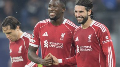 Bayern entra na disputa com Real Madrid por titular do Liverpool