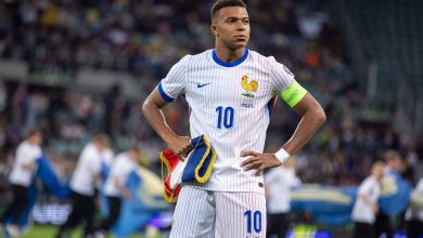 Por que jogo entre Fran&ccedil;a x Ucr&acirc;nia ser&aacute; acompanhado de perto pelas autoridades