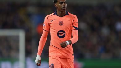 Depend&ecirc;ncia de Yamal exp&otilde;e Barcelona com problemas a resolver al&eacute;m das les&otilde;es