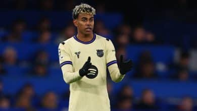 Coragem demais? T&eacute;cnico do Barcelona &eacute; detonado ap&oacute;s levar passeio do Chelsea