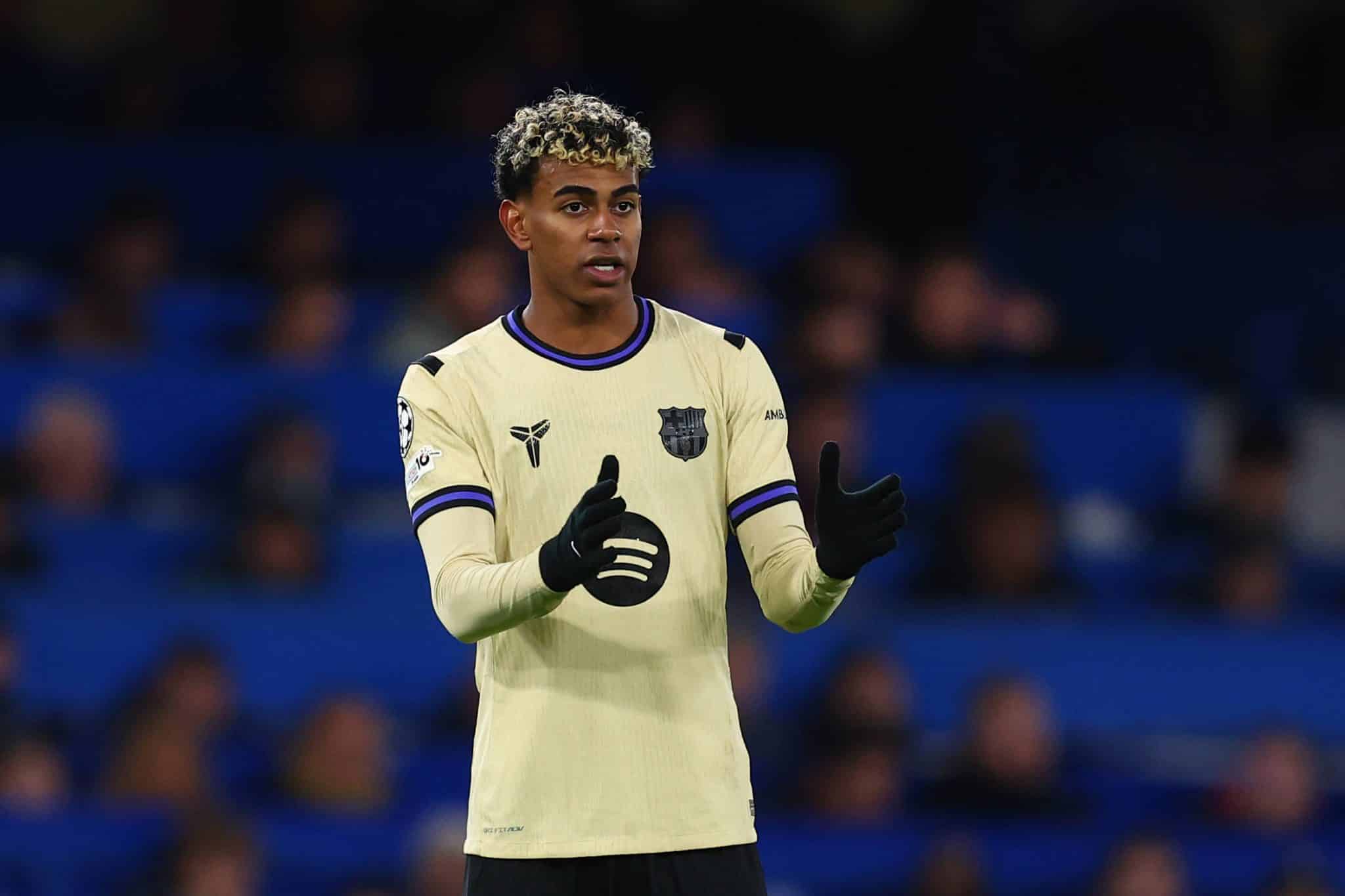 Coragem demais? T&eacute;cnico do Barcelona &eacute; detonado ap&oacute;s levar passeio do Chelsea