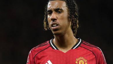 &lsquo;Car&aacute;ter &eacute; importante&rsquo;: Joia de R$ 376 milh&otilde;es do Manchester United defende faxina de Amorim