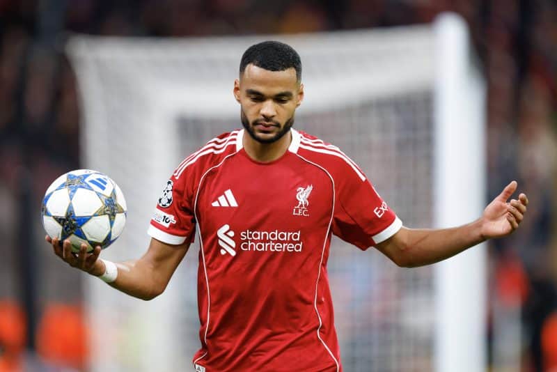 ‘Virou um Frankenstein’: Como o Liverpool acabou com a força coletiva construída por Klopp