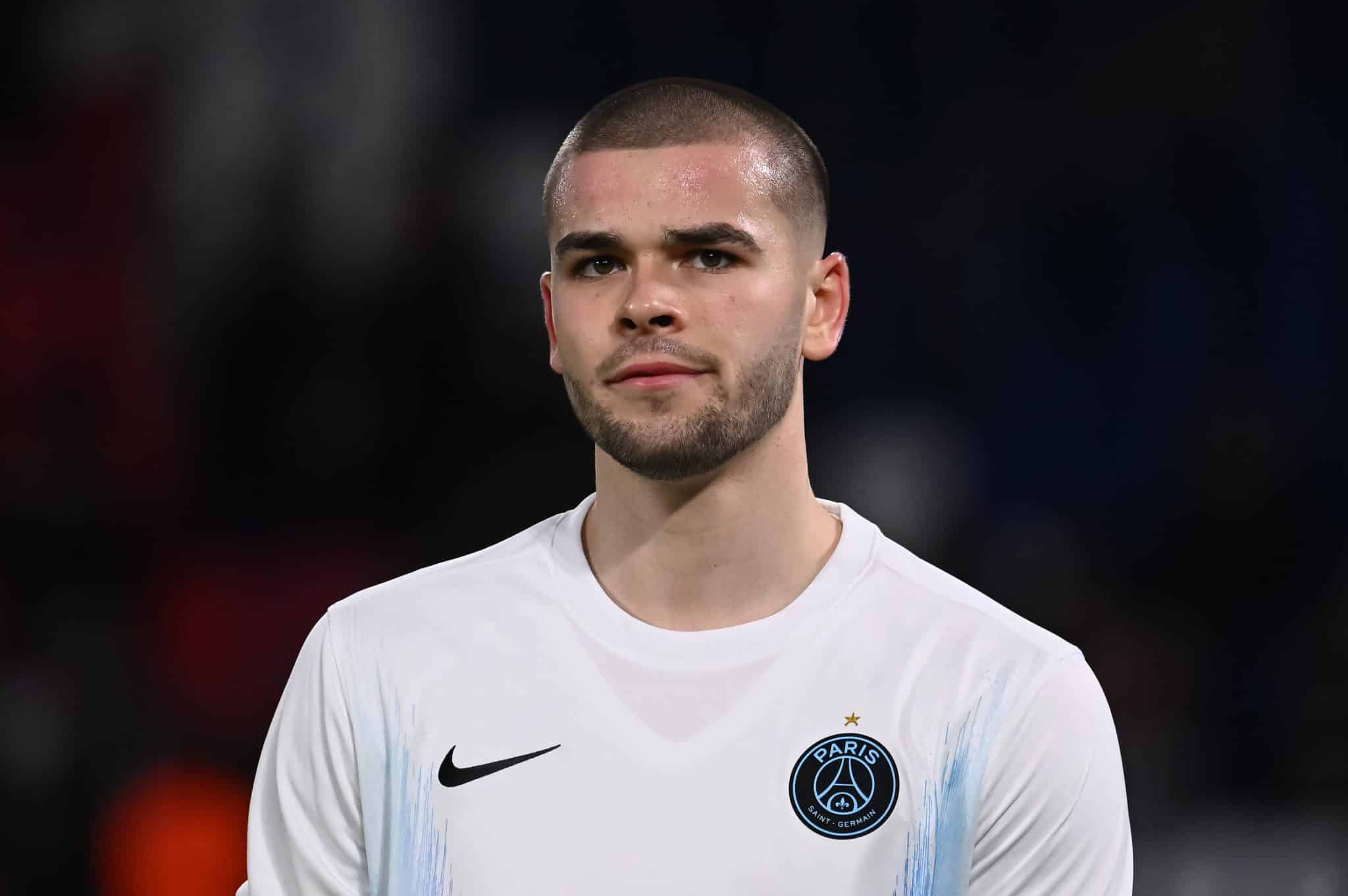 &lsquo;Tentaram me retratar como um fascista&rsquo;: Goleiro do PSG se pronuncia ap&oacute;s pol&ecirc;mica