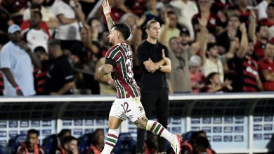 Flamengo inexplic&aacute;vel, Fluminense impec&aacute;vel: Cl&aacute;ssico carioca mant&eacute;m Brasileir&atilde;o aberto