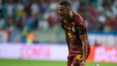 A grande transforma&ccedil;&atilde;o de Luciano Juba at&eacute; a merecida vaga na Sele&ccedil;&atilde;o