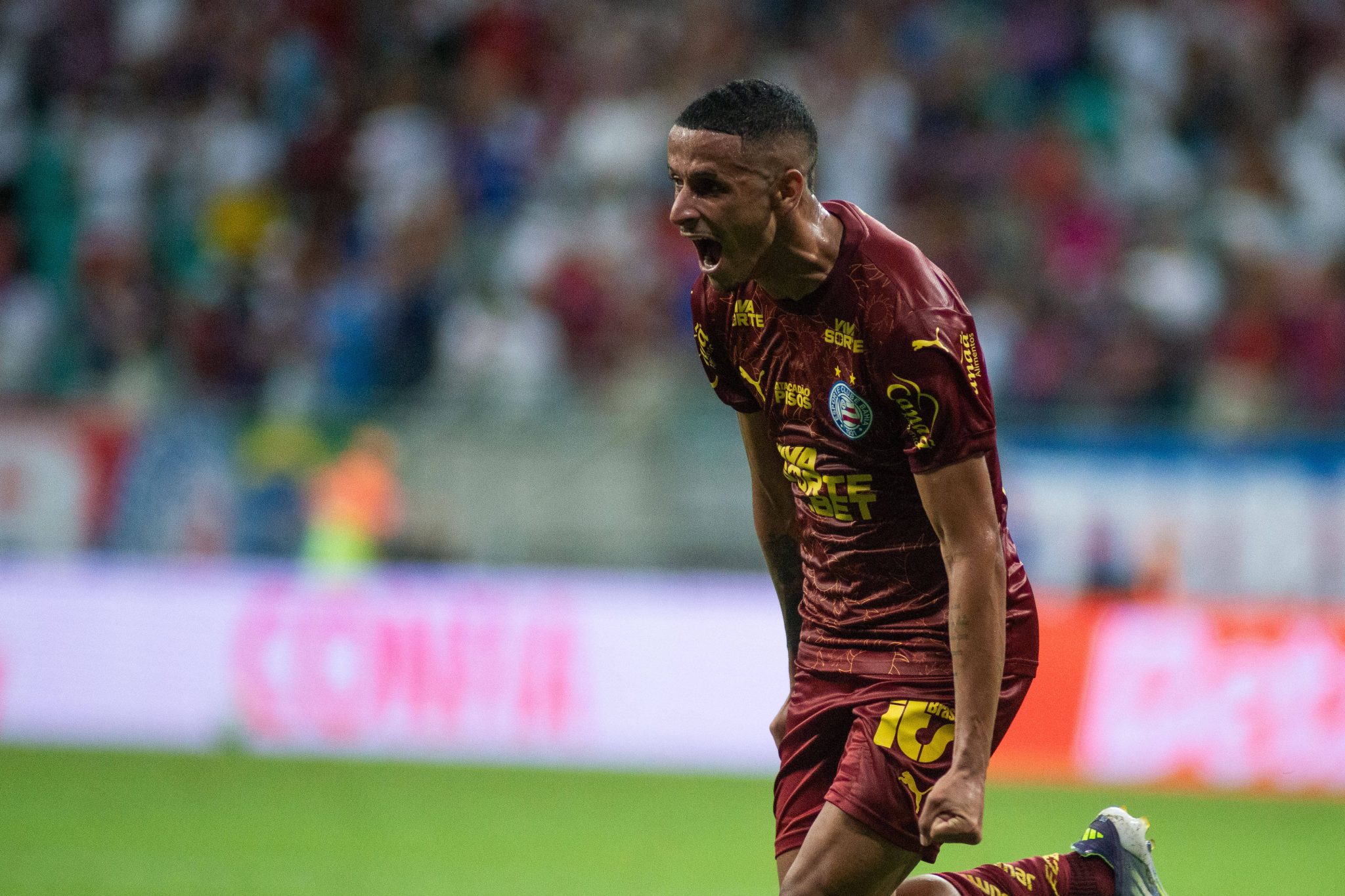 A grande transforma&ccedil;&atilde;o de Luciano Juba at&eacute; a merecida vaga na Sele&ccedil;&atilde;o