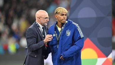 &lsquo;Nunca vivi situa&ccedil;&atilde;o semelhante&rsquo;: Procedimento do Barcelona em Lamine Yamal irrita Espanha