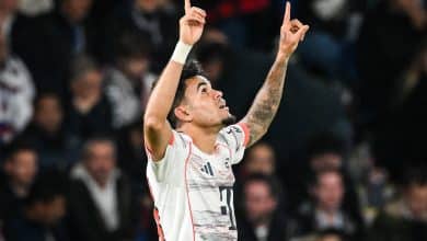 Com brilho de Luis D&iacute;az, Bayern mostra contra PSG por que &eacute; o time mais inovador do mundo