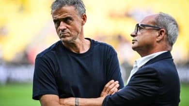 Vai contratar mais? PSG tra&ccedil;a plano para janela de transfer&ecirc;ncias de janeiro