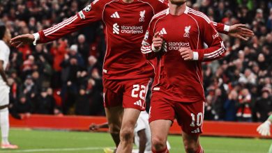 Liverpool supera trauma e bate Real Madrid com recados claros a Slot