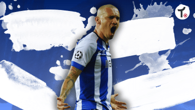 Maicon revisita carreira na Europa, revela maior rivalidade e exalta t&eacute;cnico ex-Santos