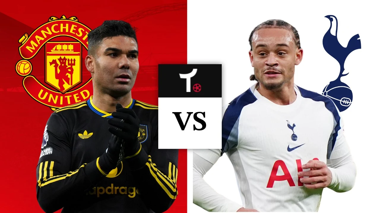 Palpites Manchester United x Tottenham &ndash; Premier League