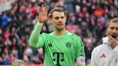 Por que o Bayern de Munique trata o futuro incerto de Neuer com tranquilidade?