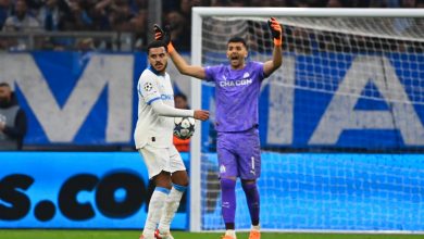 &lsquo;Os &aacute;rbitros s&atilde;o presun&ccedil;osos e arrogantes, n&oacute;s fomos roubados&rsquo;