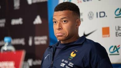 &lsquo;Ele tem um talento especial&rsquo;: Mbapp&eacute; rasga elogios a companheiro de sele&ccedil;&atilde;o francesa