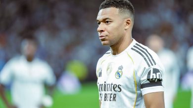 Mbapp&eacute; volta a Anfield, onde viveu o auge do momento mais delicado da carreira