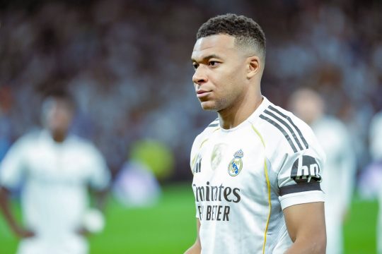 &lsquo;Tenho certeza absoluta que ele vai ganhar a Bola de Ouro na pr&oacute;xima temporada&rsquo;