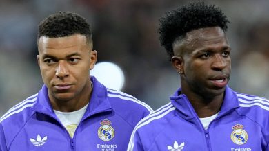 &lsquo;Nunca se deve dar espa&ccedil;o&rsquo;: T&eacute;cnico do Liverpool conta como anulou Mbapp&eacute; e Vini Jr