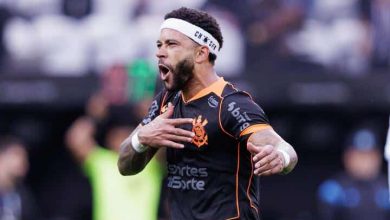 Memphis encerra seca e Corinthians explora falhas do Grêmio, mas dá para fazer mais