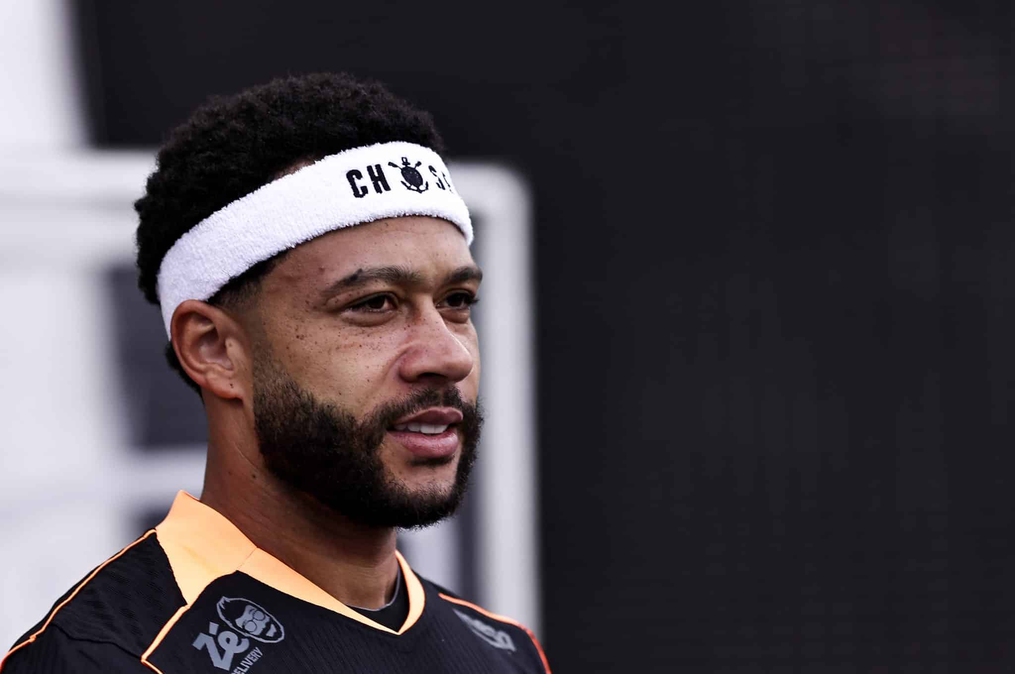 Corinthians de Dorival &eacute; t&atilde;o irregular que derruba marca pesada de Garro, Memphis e Yuri