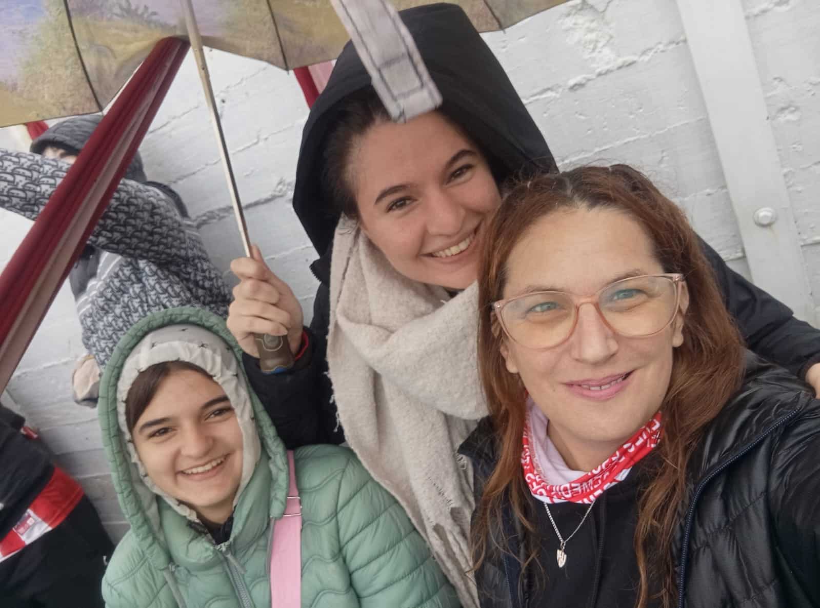 Talleres de Escalada