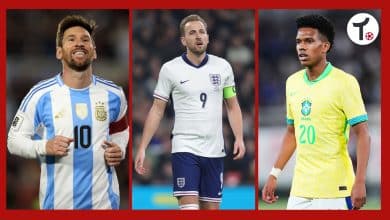 Copa do Mundo 2026: Quais sele&ccedil;&otilde;es ser&atilde;o cabe&ccedil;as de chave?