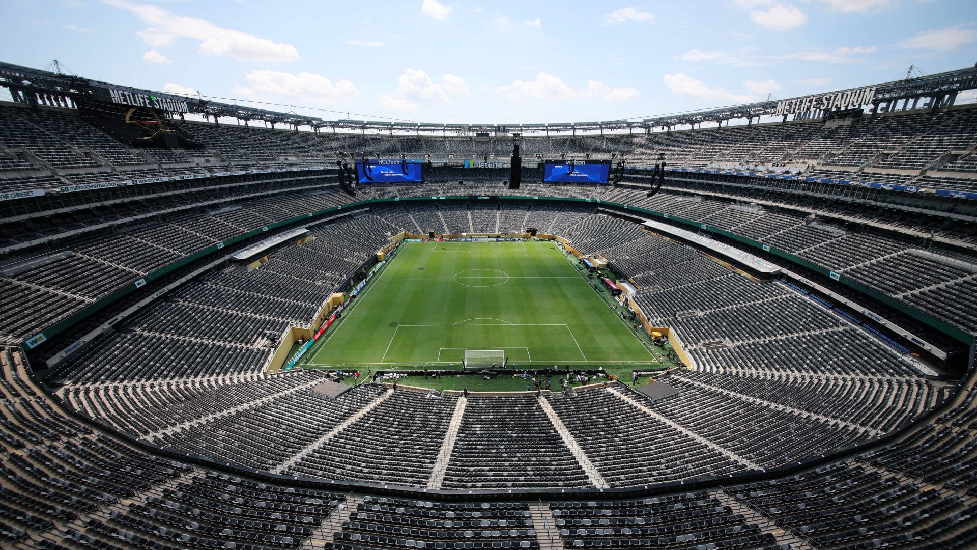 Onde Ser o As Aberturas E A Final Da Copa Do Mundo 2026 Onde Ser o As Aberturas E A Final Da Copa Do Mundo 2026