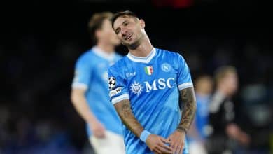 Empate tedioso na Champions mostra que Napoli n&atilde;o sabe como lidar com problema urgente