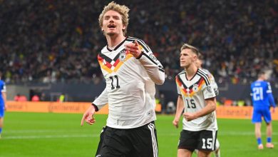 Alemanha confirma vaga na Copa com boa not&iacute;cia que n&atilde;o veio em 2018 e 2022