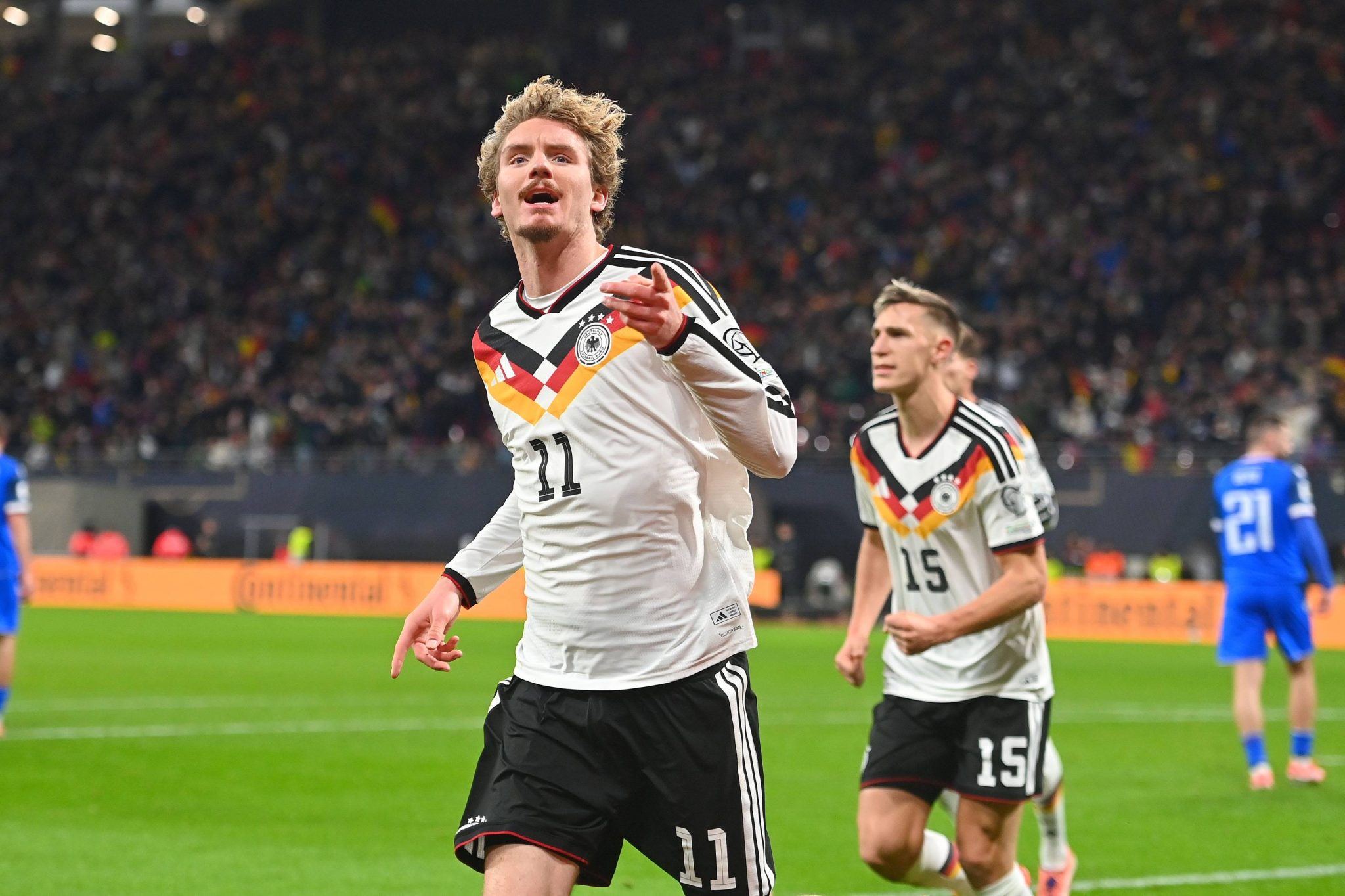 Alemanha confirma vaga na Copa com boa not&iacute;cia que n&atilde;o veio em 2018 e 2022