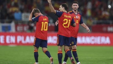 Turquia imp&otilde;e cen&aacute;rio in&eacute;dito, mas Espanha busca empate que vale recorde mundial