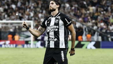 Fluminense tem atua&ccedil;&atilde;o desastrosa e v&ecirc; Cear&aacute; dominante em revanche