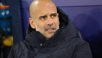 Guardiola &lsquo;perde a m&atilde;o&rsquo; em escala&ccedil;&atilde;o e ajuda em rara derrota do Manchester City
