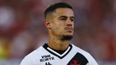 &lsquo;Depois de Messi, o melhor jogador que vi em treinos foi Philippe Coutinho&rsquo;