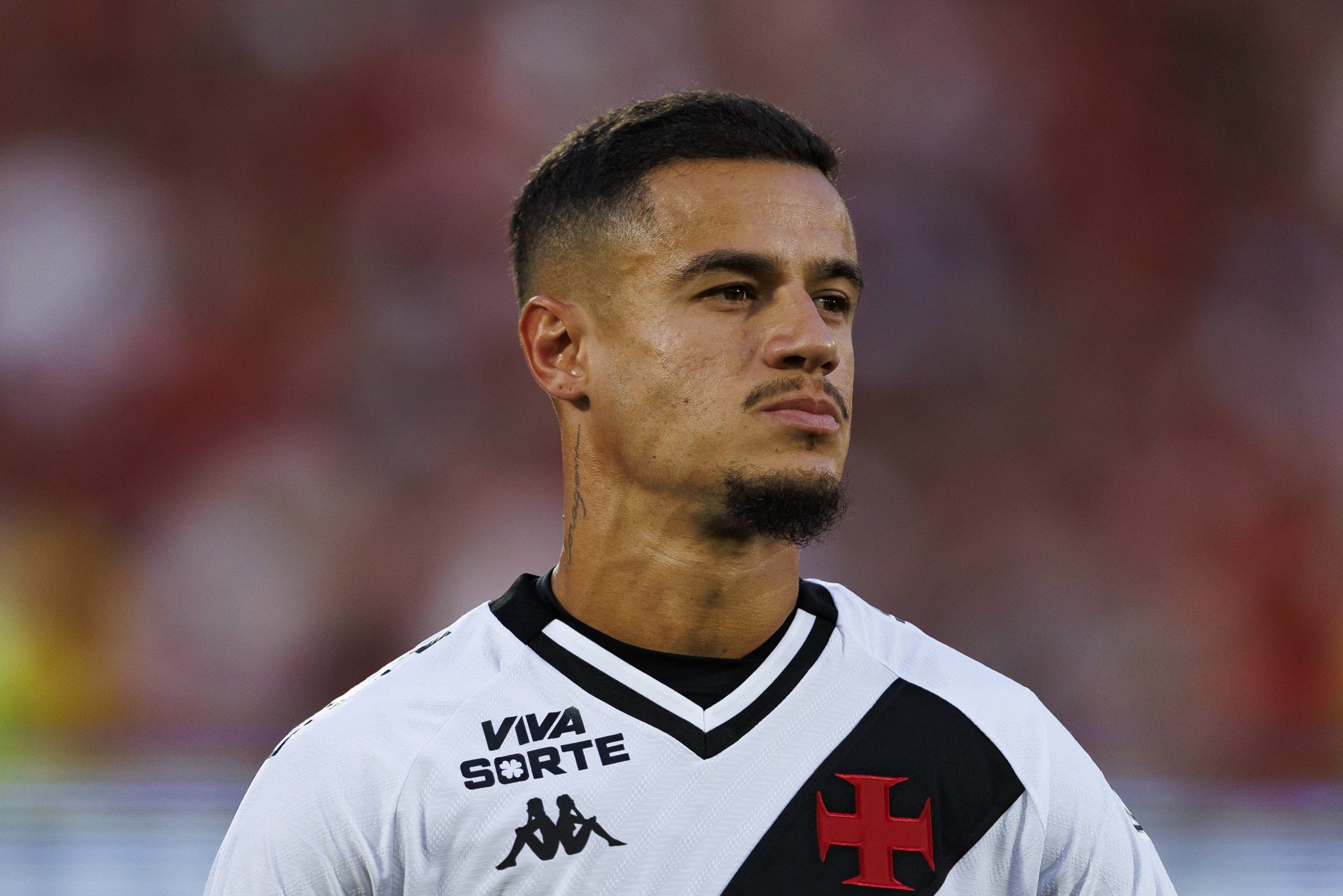 &lsquo;Depois de Messi, o melhor jogador que vi em treinos foi Philippe Coutinho&rsquo;