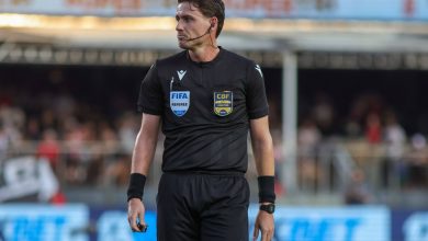 Bastidores: Como a CBF usa a psicologia para transformar a arbitragem
