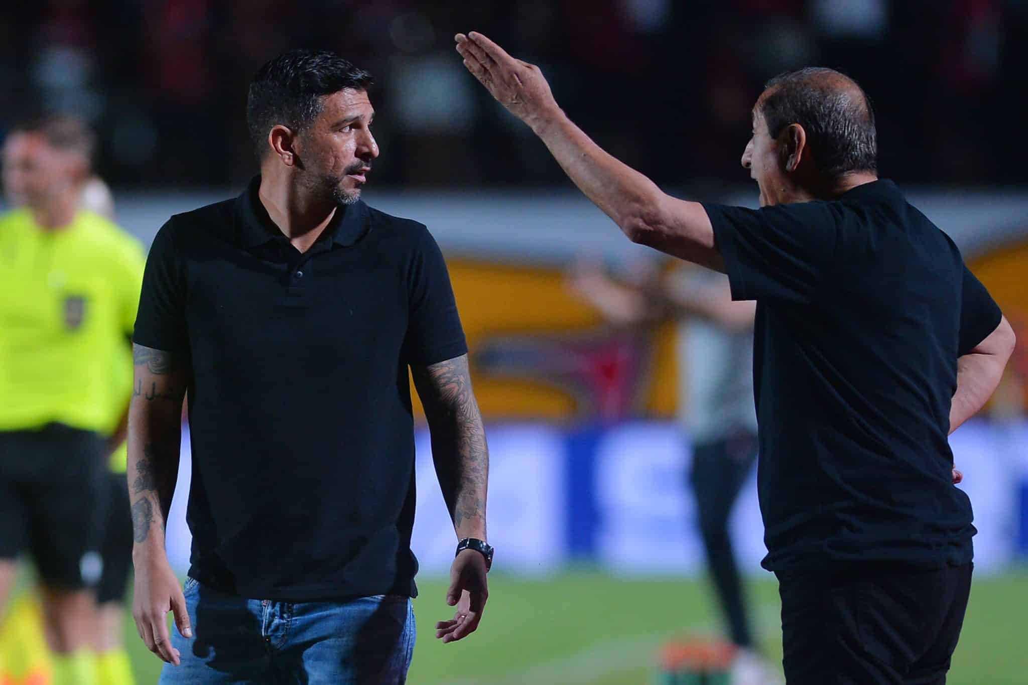 Brazilian Championship 2025, Vitoria vs Internacional