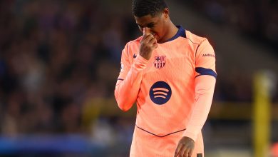 Mercado: Barcelona considera franc&ecirc;s como alternativa a Rashford