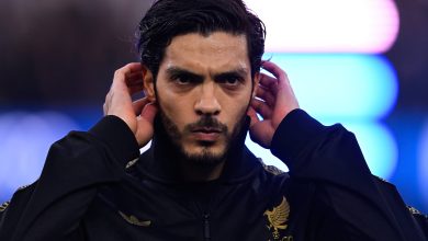 &lsquo;Talvez por isso jogamos nos Estados Unidos&rsquo;: Artilheiro do M&eacute;xico critica pr&oacute;pria torcida