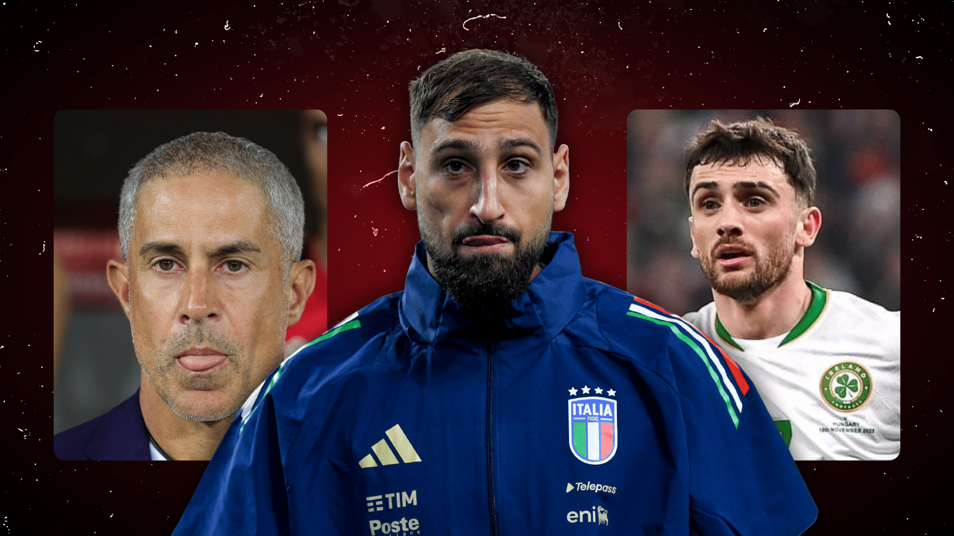 Como funciona a repescagem da Europa para a Copa do Mundo: Vagas, formato e datas