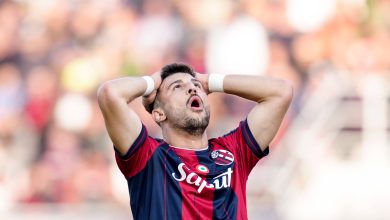 &lsquo;Depois de recusar a Ar&aacute;bia Saudita, pensei: Ser&aacute; que fui um idiota?&rsquo;