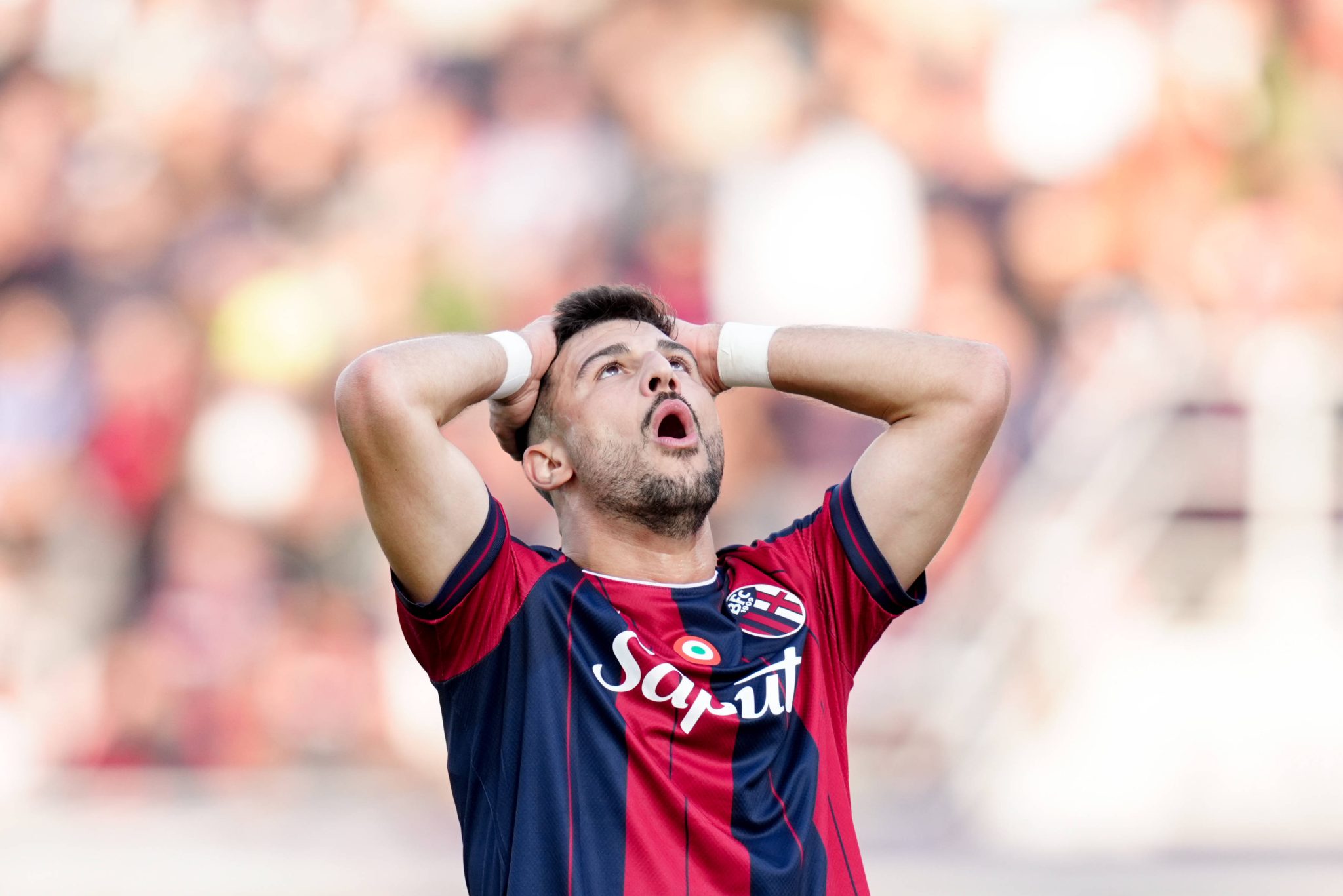 &lsquo;Depois de recusar a Ar&aacute;bia Saudita, pensei: Ser&aacute; que fui um idiota?&rsquo;