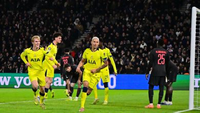 Protagonismo de Richarlison aparece, mas PSG castiga Tottenham com jogador de &lsquo;outro n&iacute;vel&rsquo;