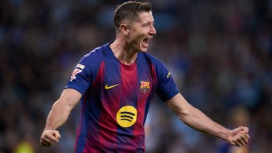 Lewandowski pode ter como destino a It&aacute;lia e Barcelona mira nas estrelas por substituto